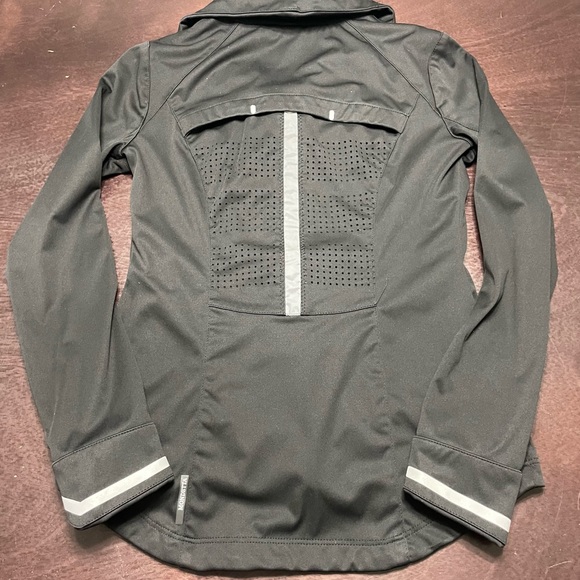 Mondetta Womens Rain/Sport Jacket - Picture 5 of 5